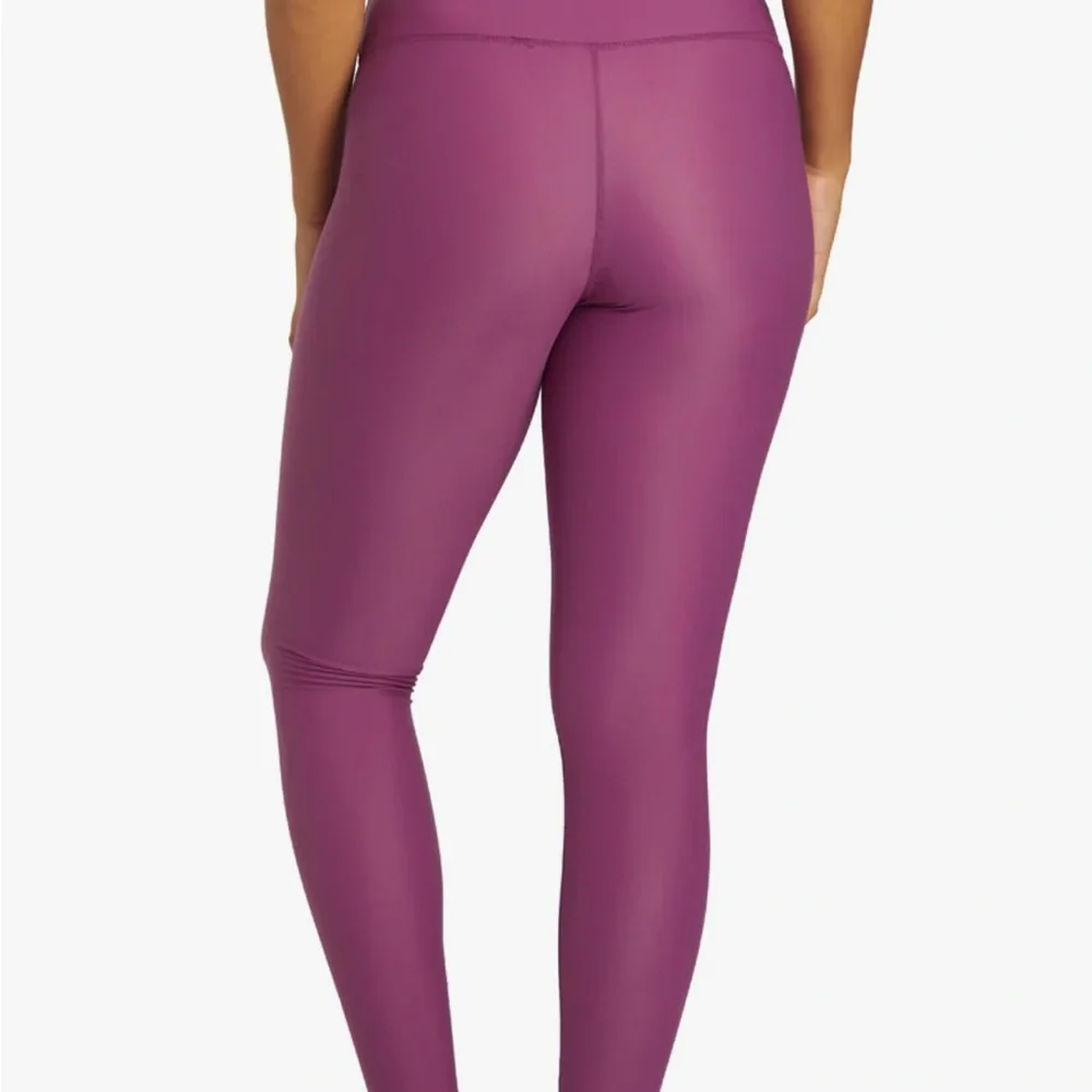 Sporti Women's Active Swim Leggings - Picture 3 of 4
